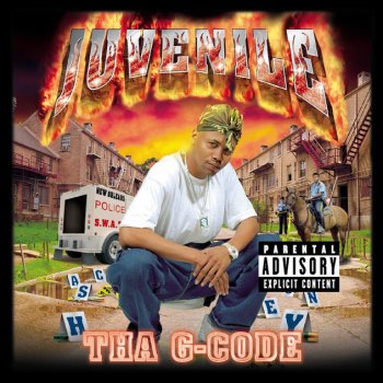 Juvenile feat. Lil Wayne G-Code