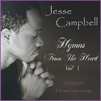 Jesse Campbell What a Friend We Have In Jesus