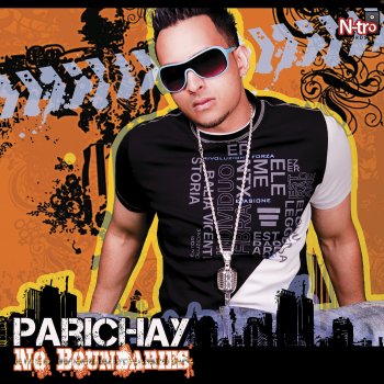 Parichay feat. DJ Rawking Mennu Keh Gayi (She Said To Me) - DJ Rawking Remix