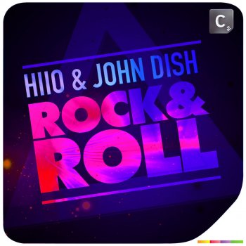 HIIO feat. John Dish Rock & Roll