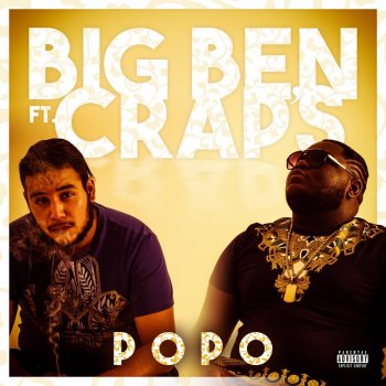 Big Ben feat. Craps Popo