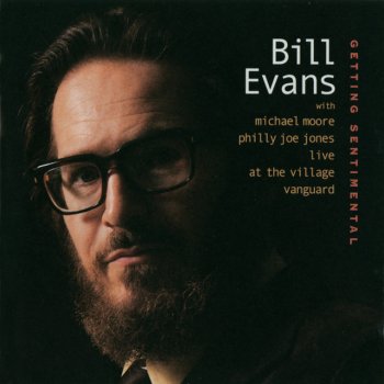 Bill Evans I'm Getting Sentimental Over You - Live