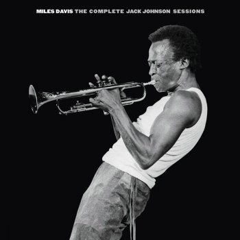 Miles Davis The Mask (Part Two)