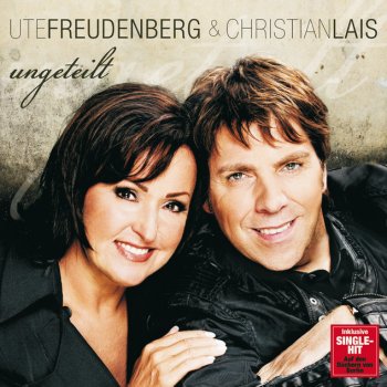 Christian Lais feat. Ute Freudenberg Auf den Dächern von Berlin - Radio Edit