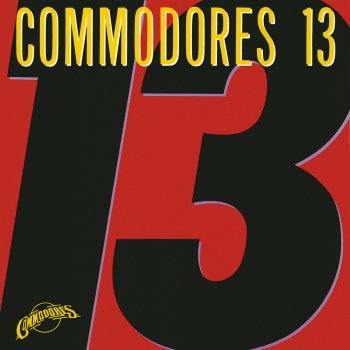 The Commodores Turn Off the Lights