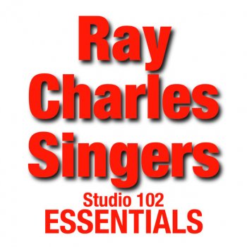 Ray Charles Singers Beyond The Sea (La Mer)