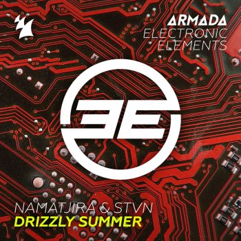 Namatjira feat. Stvn Drizzly Summer