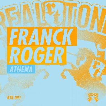 Franck Roger Athena