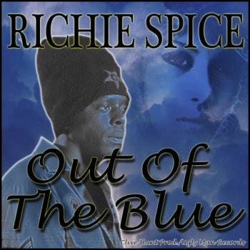 Richie Spice Grooving