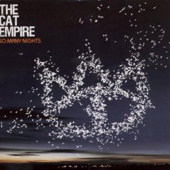 The Cat Empire Lonely Moon