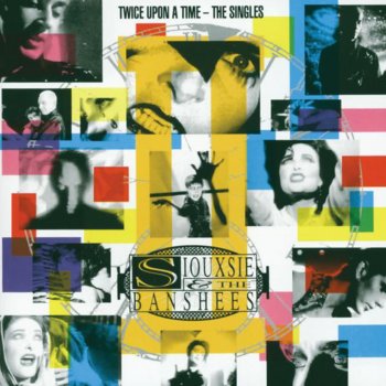 Siouxsie & The Banshees Kiss Them for Me