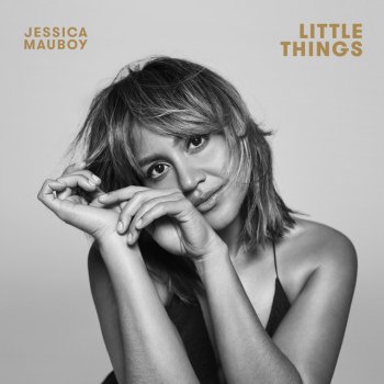 Jessica Mauboy Little Things