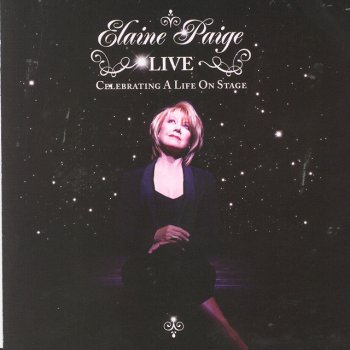 Elaine Paige Don't Cry For Me Argentina