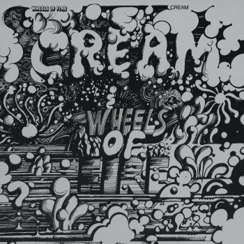 Cream Spoonful (Live At The Fillmore)