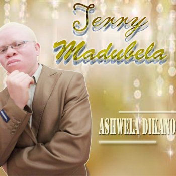 Jerry Madubela Ashwela Dikano