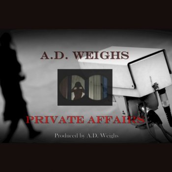 A.D. Weighs Private Affairs