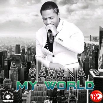 Savana My World