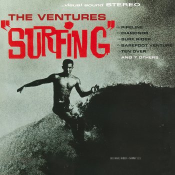 The Ventures The Lonely Sea