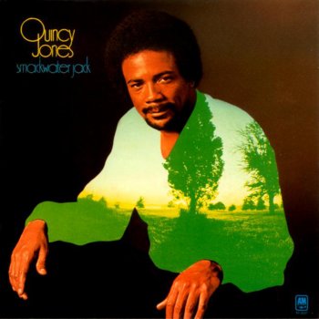 Quincy Jones Ironside (Theme From "Ironside" - NBC-TV)