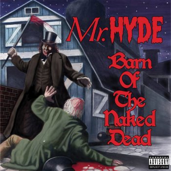Necro, Mr. Hyde & ILL Bill The Crazies - 86 Metal Mix
