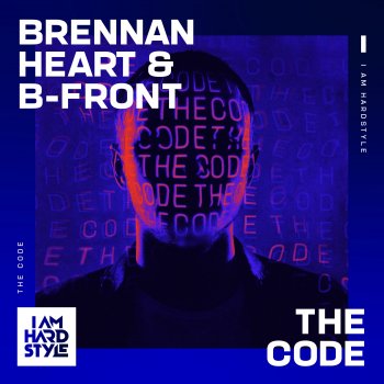 Brennan Heart feat. B-Front The Code
