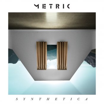 Metric Artificial Nocturne (Jacob van Hage Remix)