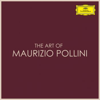 Robert Schumann feat. Maurizio Pollini Piano Sonata No.1 In F Sharp Minor, Op.11: 4. Finale (Allegro un poco maestoso - Più allegro)