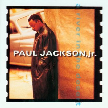 Paul Jackson, Jr. The Flavor