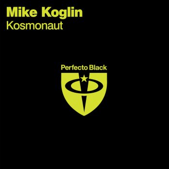 Mike Koglin Kosmonaut - Original Mix
