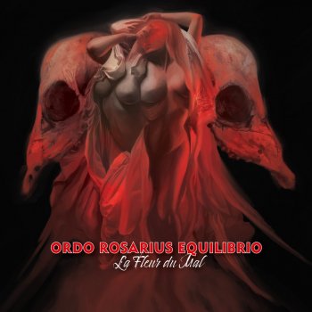 Ordo Rosarius Equilibrio I am the Son of Daggers, in a Future you forgot