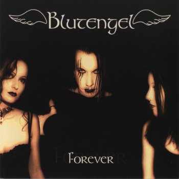 Blutengel Forever (Mordon remix by Gordon Mocznay)