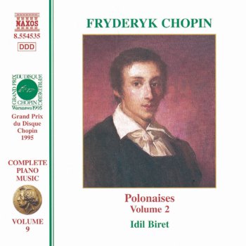 İdil Biret Polonaise in F Minor, Op. 71, No. 3