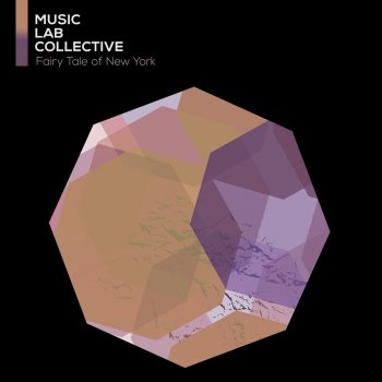 Music Lab Collective Fairytale Of New York (arr. piano)