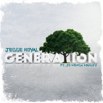 Jesse Royal feat. Jo Mersa Marley Generation