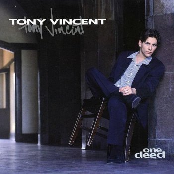 Tony Vincent Reach Out