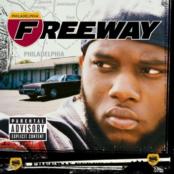 Freeway feat. Peedi Crakk Flipside