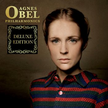 Agnes Obel Sons & Daughters - Piano Sessions