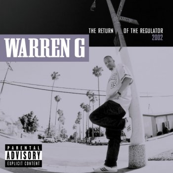 Warren G Here Comes Another Hit