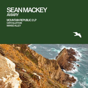 Sean Mackey Mountain Republic - Reprise