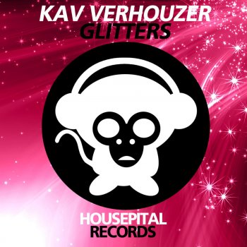 Kav Verhouzer Glitters (Robby East Remix)