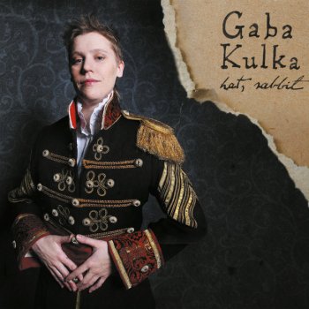 Gaba Kulka Heard The Light