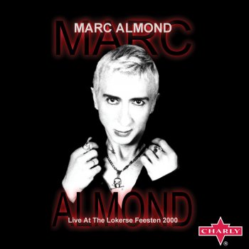 Marc Almond Bedsitter
