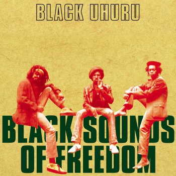 Black Uhuru Natural Mystic