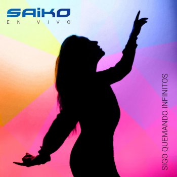 Saiko Limito Con el Sol (En Vivo)