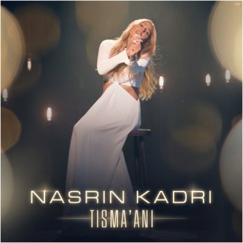 Nasrin Kadri Tisma'ani