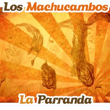 Los Machucambos El Cumbachero