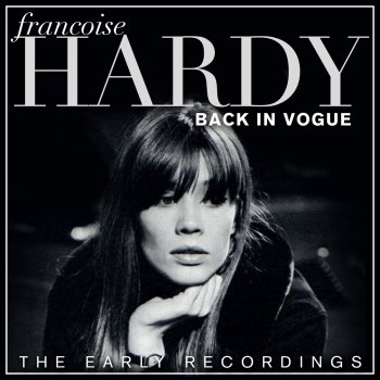 Francoise Hardy Comme Tant D'autres (Remastered)