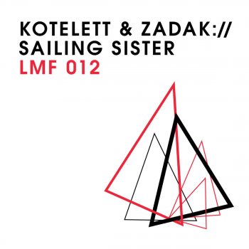 Kotelett & Zadak Disconnect the Wire (Click Click Remix)