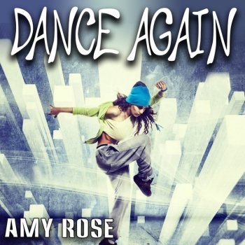 Amy Rose Dance Again (DJ Sema Club Mix)