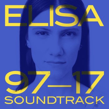 Elisa Come Speak To Me - 4Hero Radio Edit